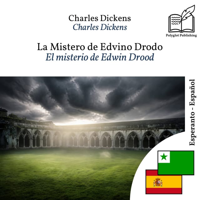 El misterio de Edwin Drood