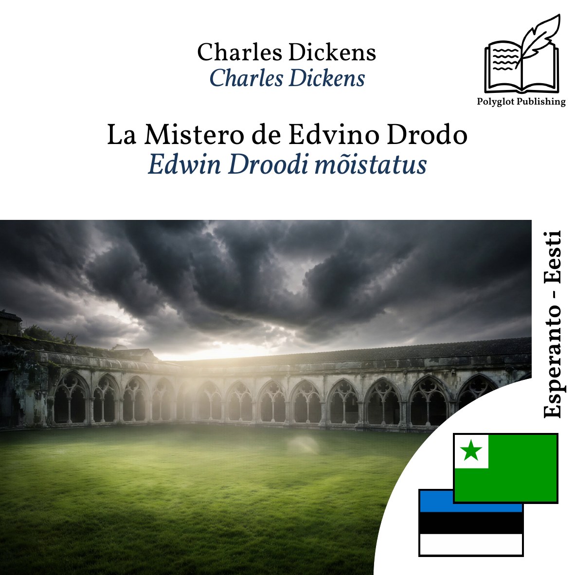 Edwin Droodi mõistatus