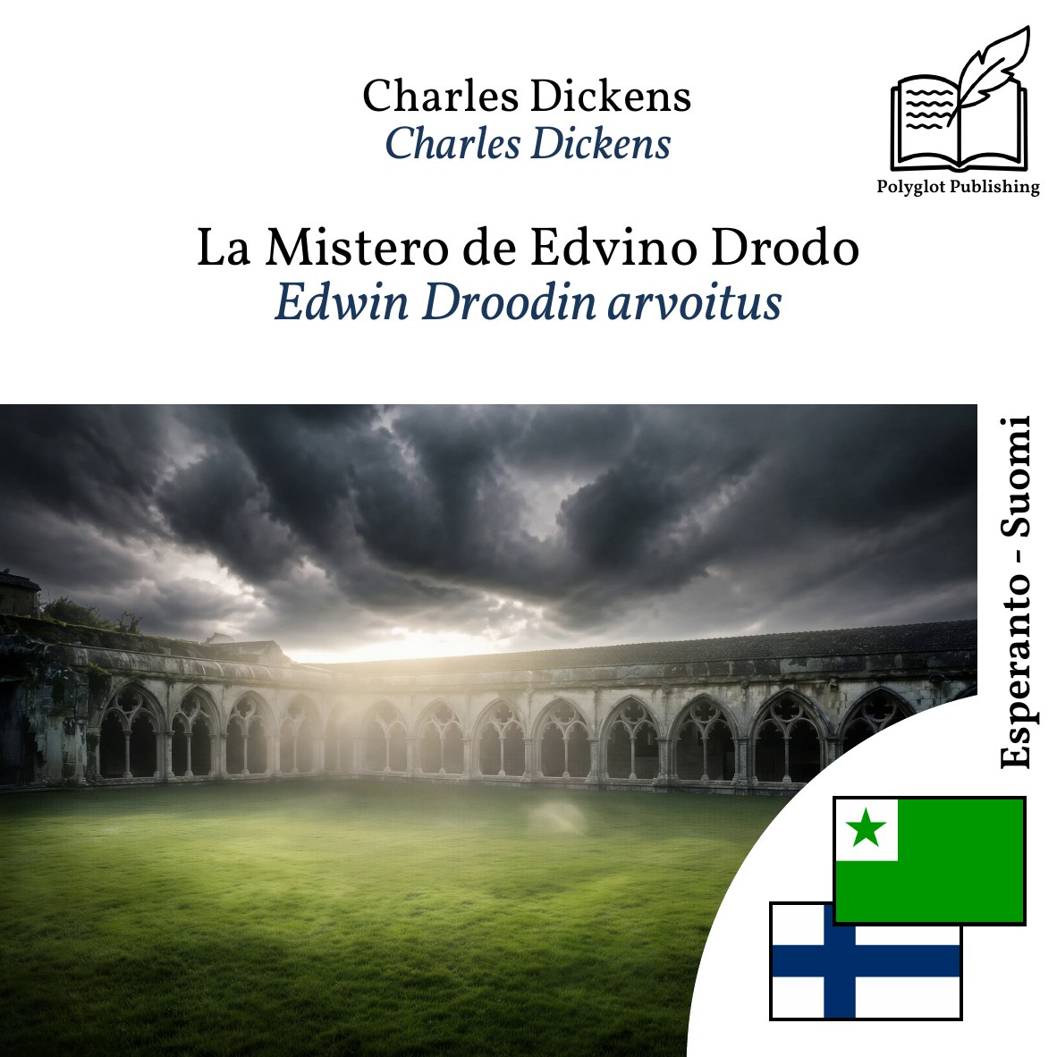 Edwin Droodin arvoitus