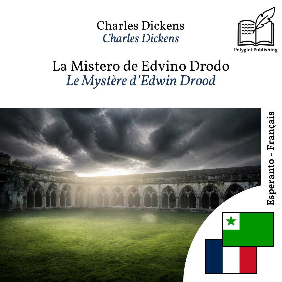 Le Mystère d’Edwin Drood