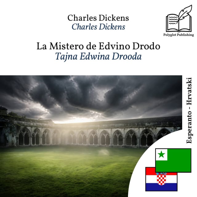 Tajna Edwina Drooda
