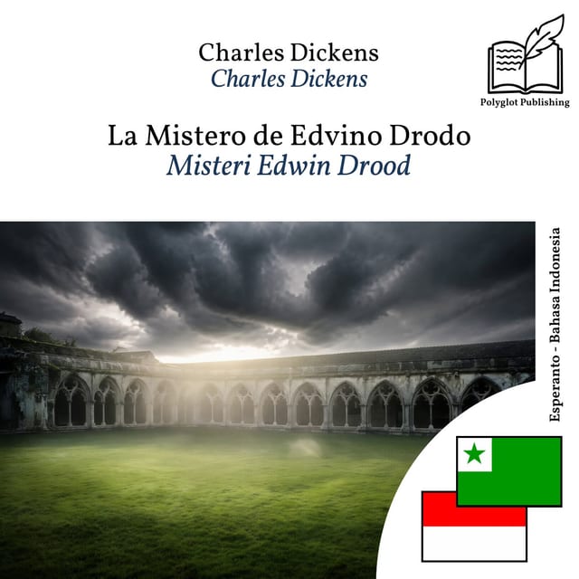 Misteri Edwin Drood