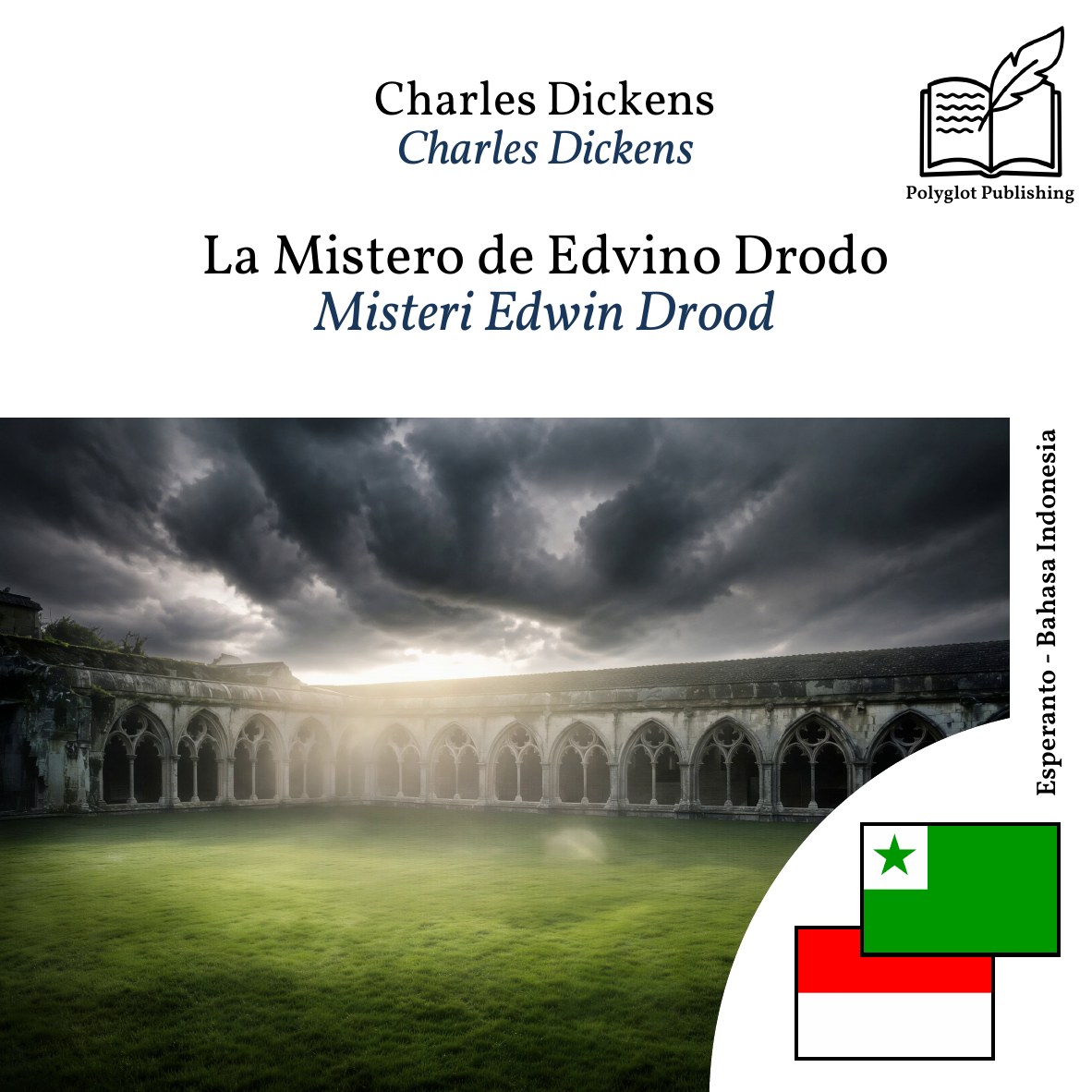 Misteri Edwin Drood