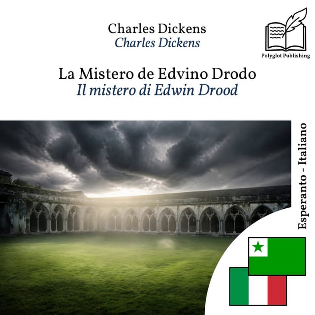 Il mistero di Edwin Drood
