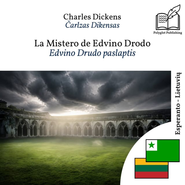 Edvino Drudo paslaptis