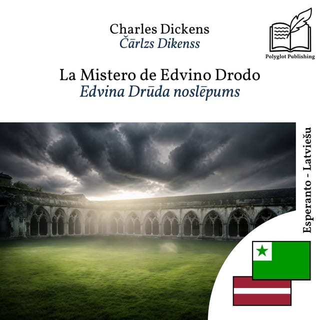 Edvina Drūda noslēpums