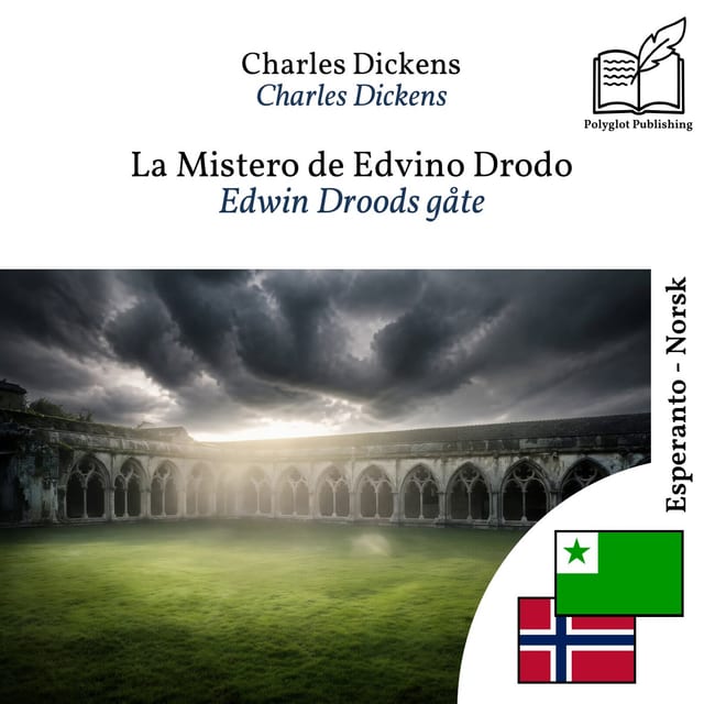 Edwin Droods gåte