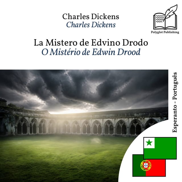 O Mistério de Edwin Drood