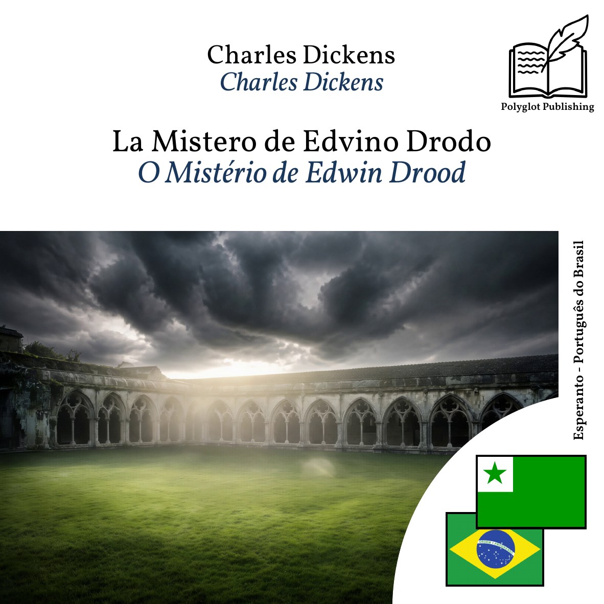 O Mistério de Edwin Drood