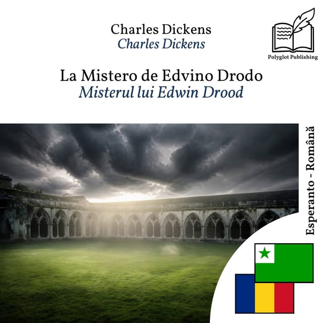 Misterul lui Edwin Drood