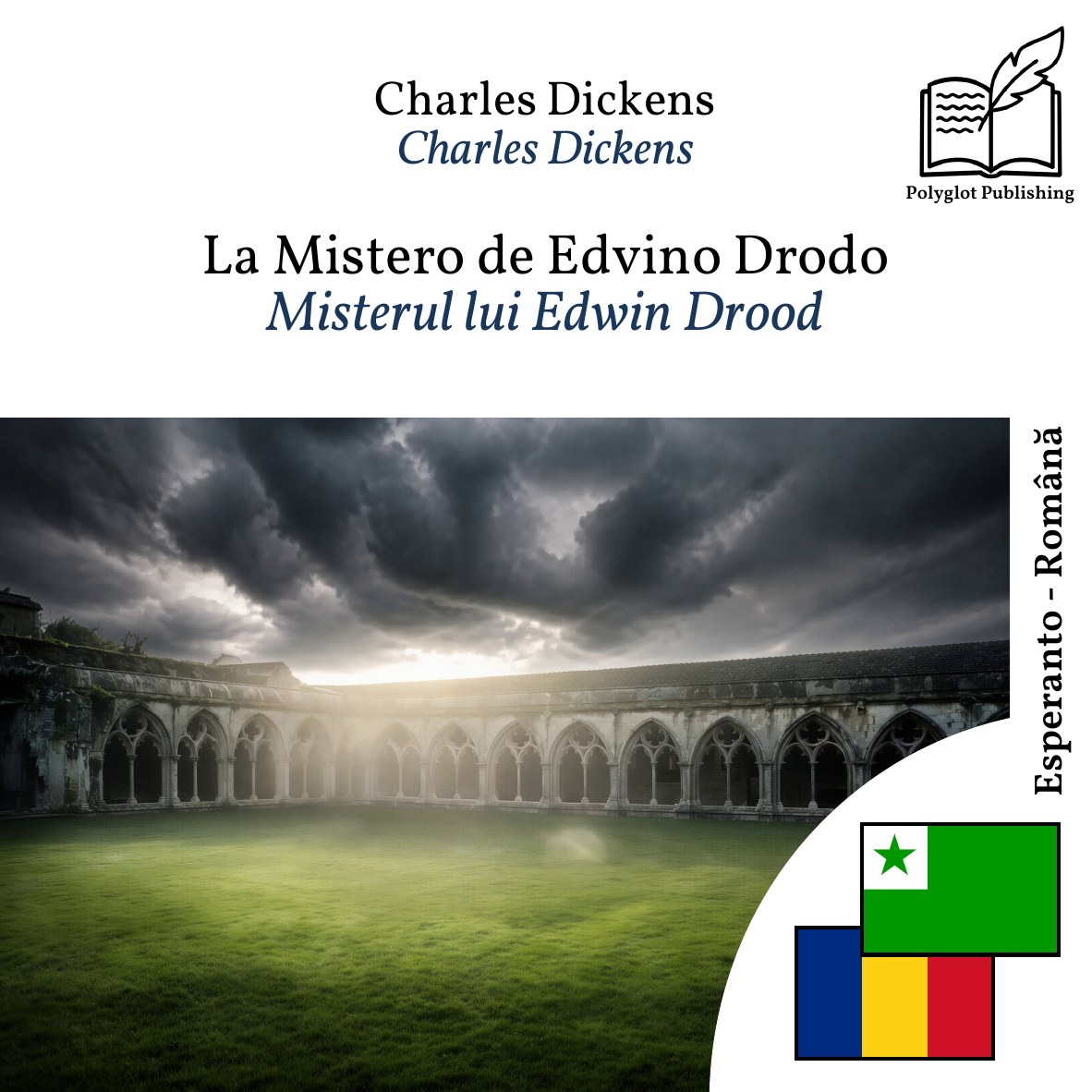 Misterul lui Edwin Drood