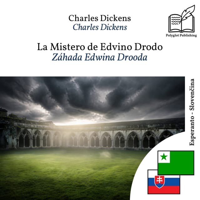Záhada Edwina Drooda