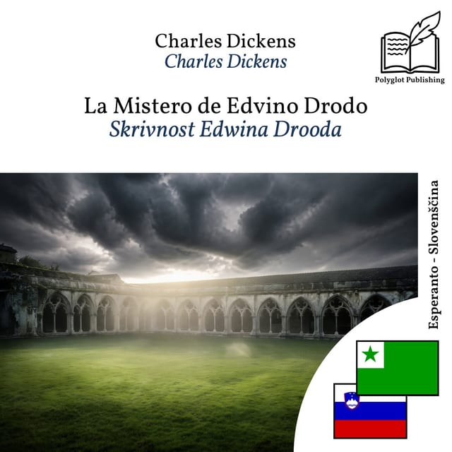 Skrivnost Edwina Drooda