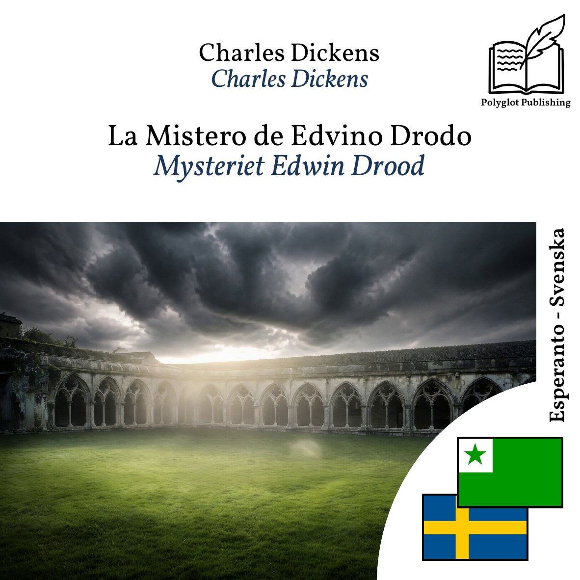 Mysteriet Edwin Drood