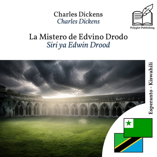 Siri ya Edwin Drood