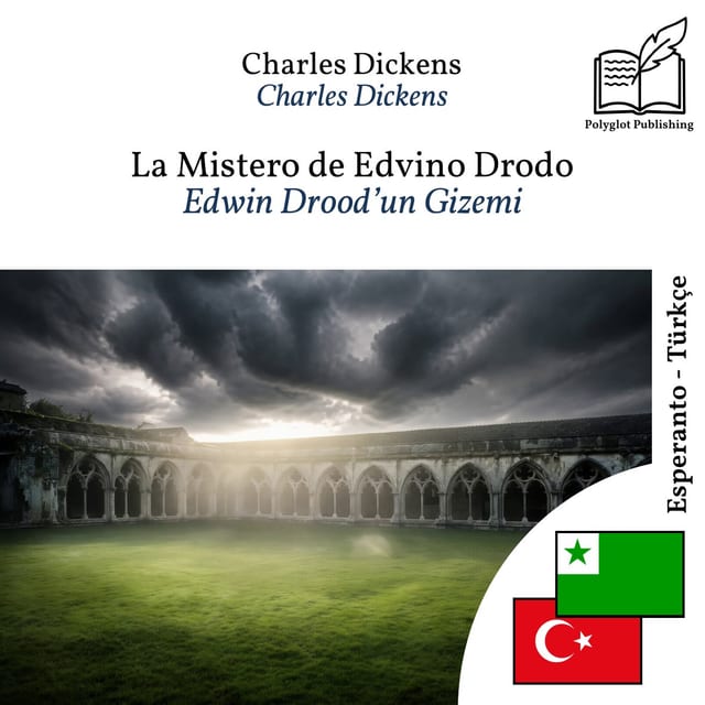 Edwin Drood’un Gizemi