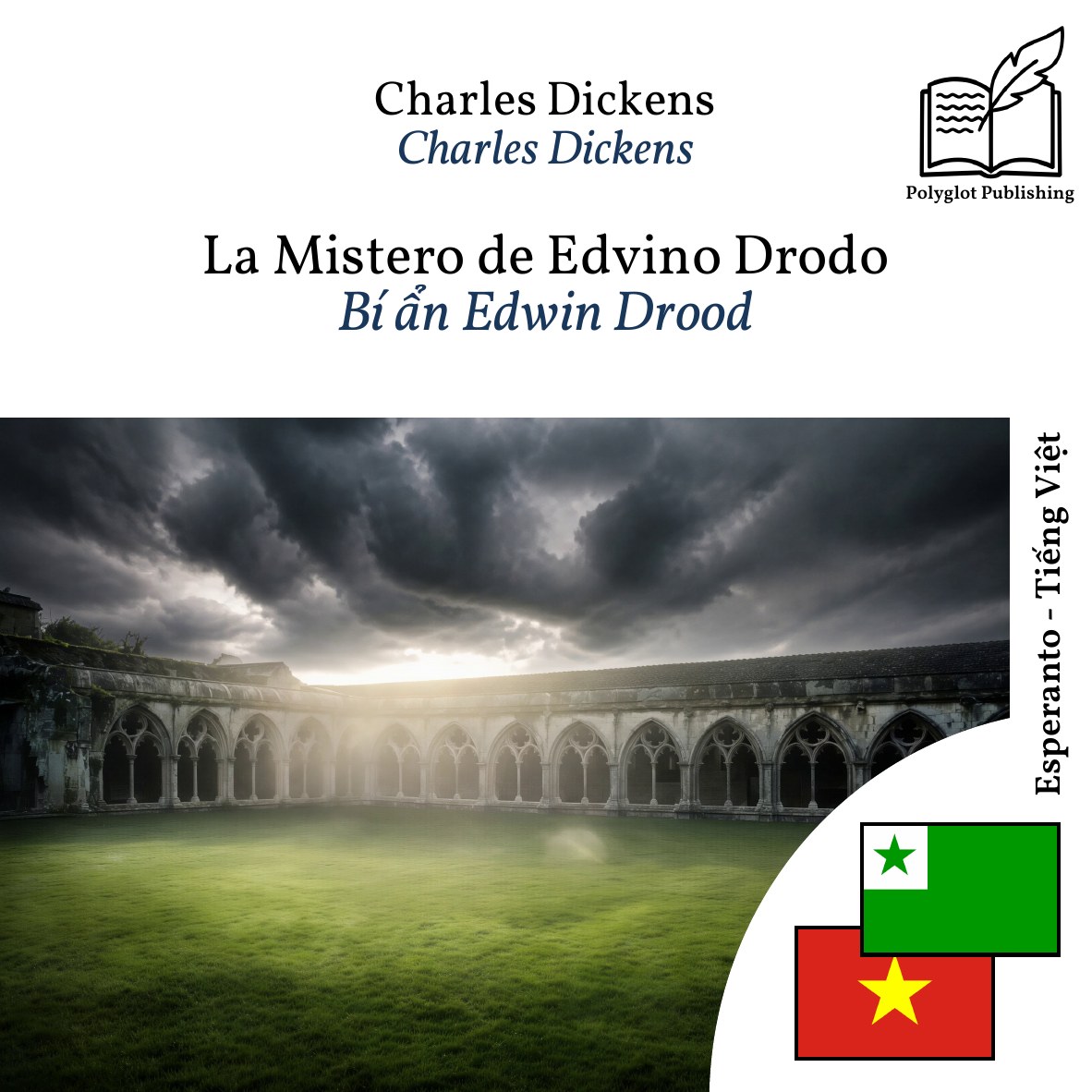 Bí ẩn Edwin Drood