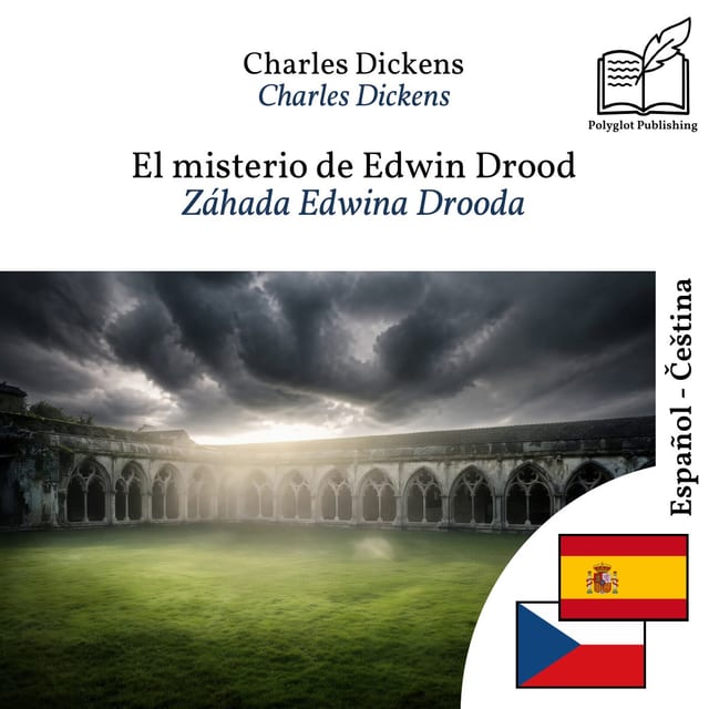 Záhada Edwina Drooda