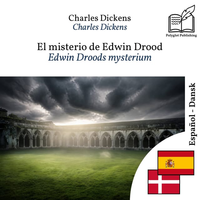 Edwin Droods mysterium