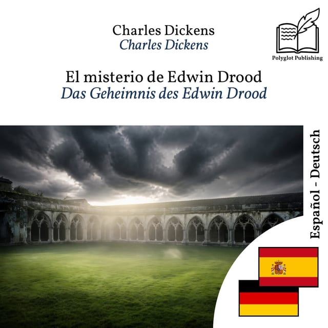 Das Geheimnis des Edwin Drood