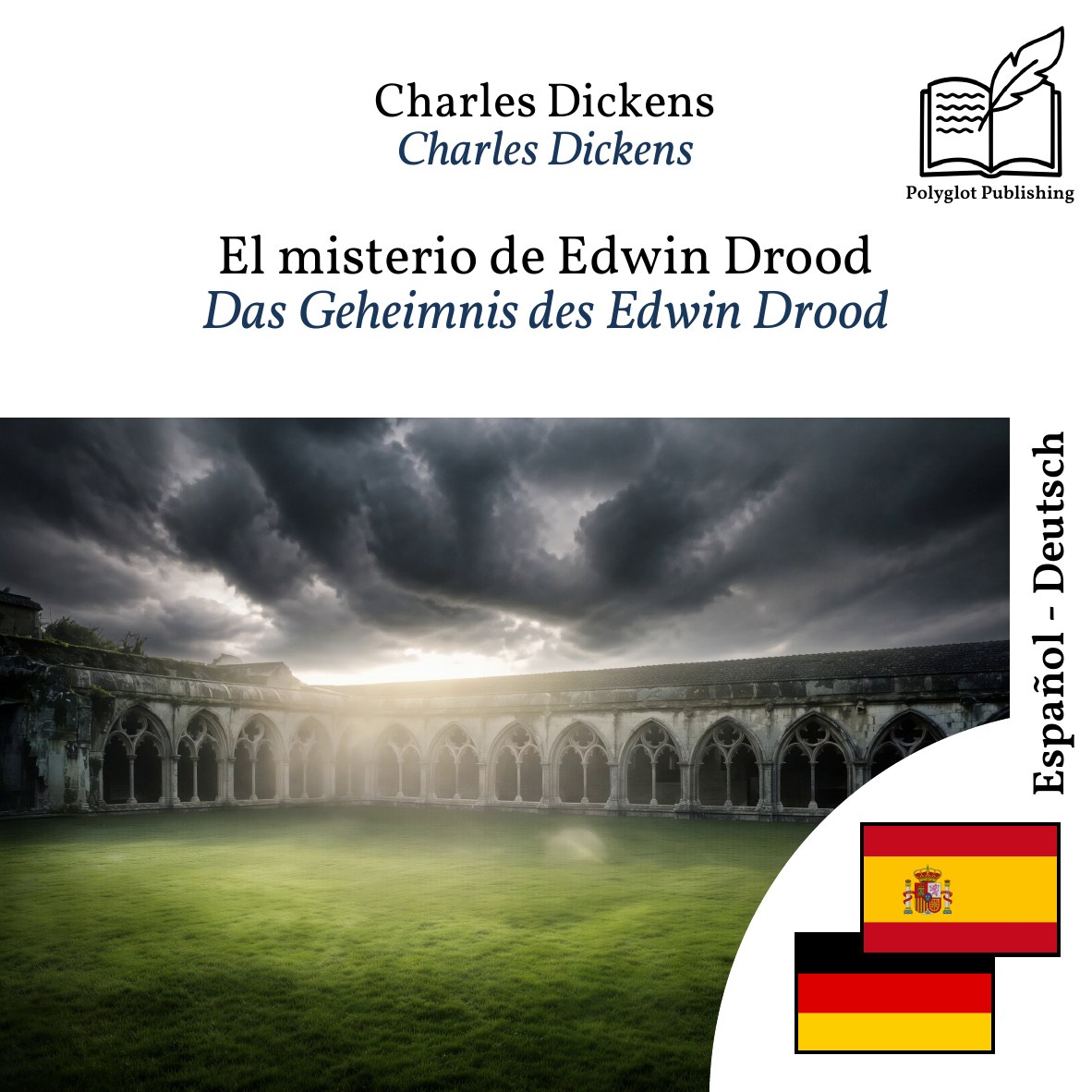 Das Geheimnis des Edwin Drood