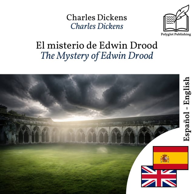 The Mystery of Edwin Drood