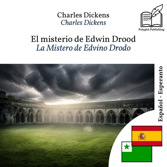 La Mistero de Edvino Drodo