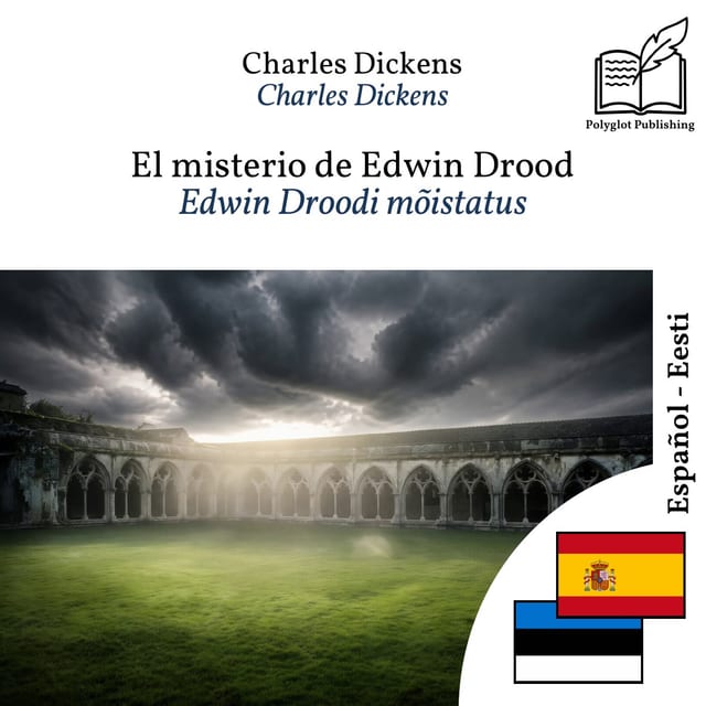 Edwin Droodi mõistatus