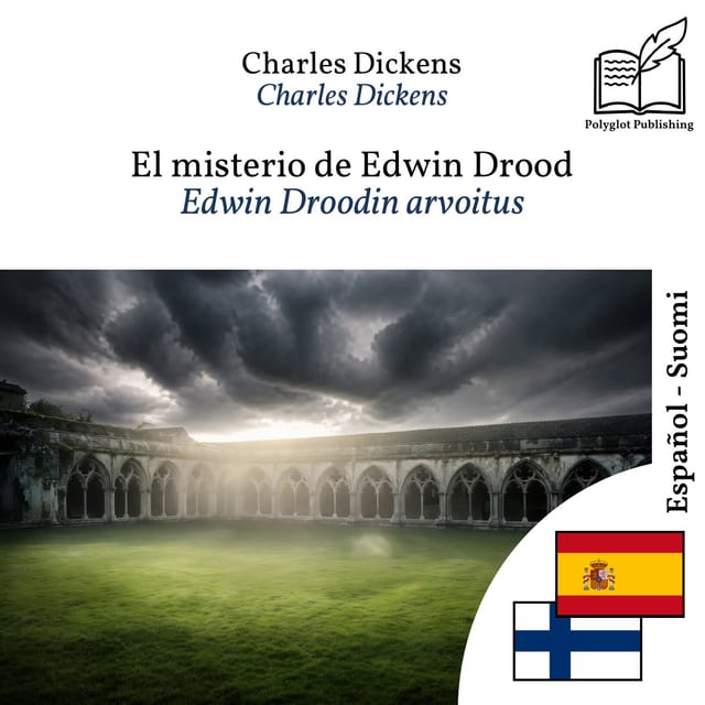 Edwin Droodin arvoitus