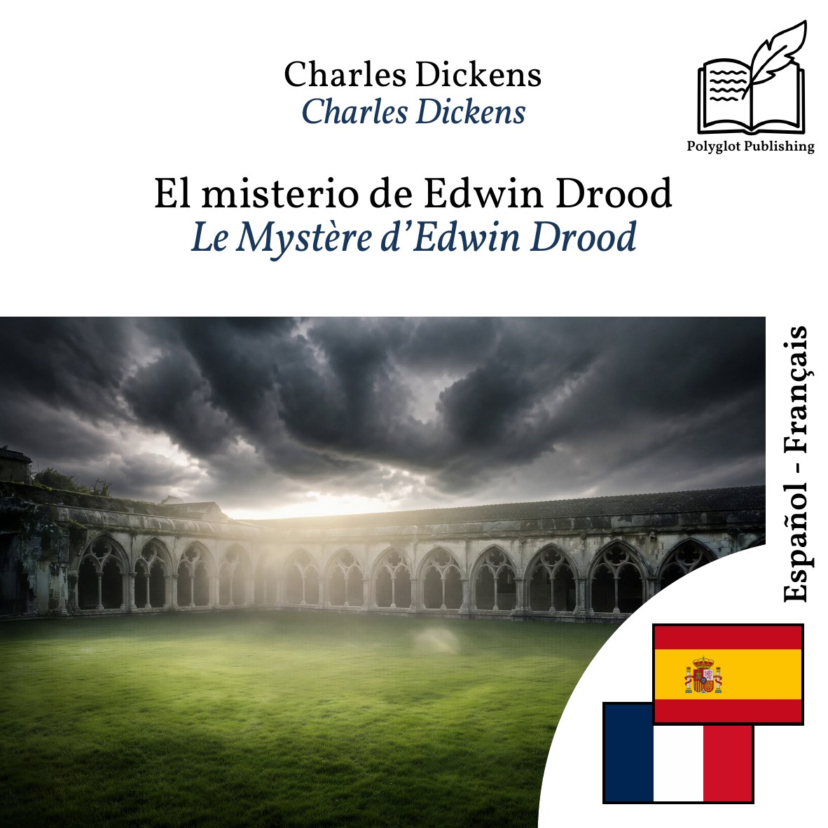 Le Mystère d’Edwin Drood