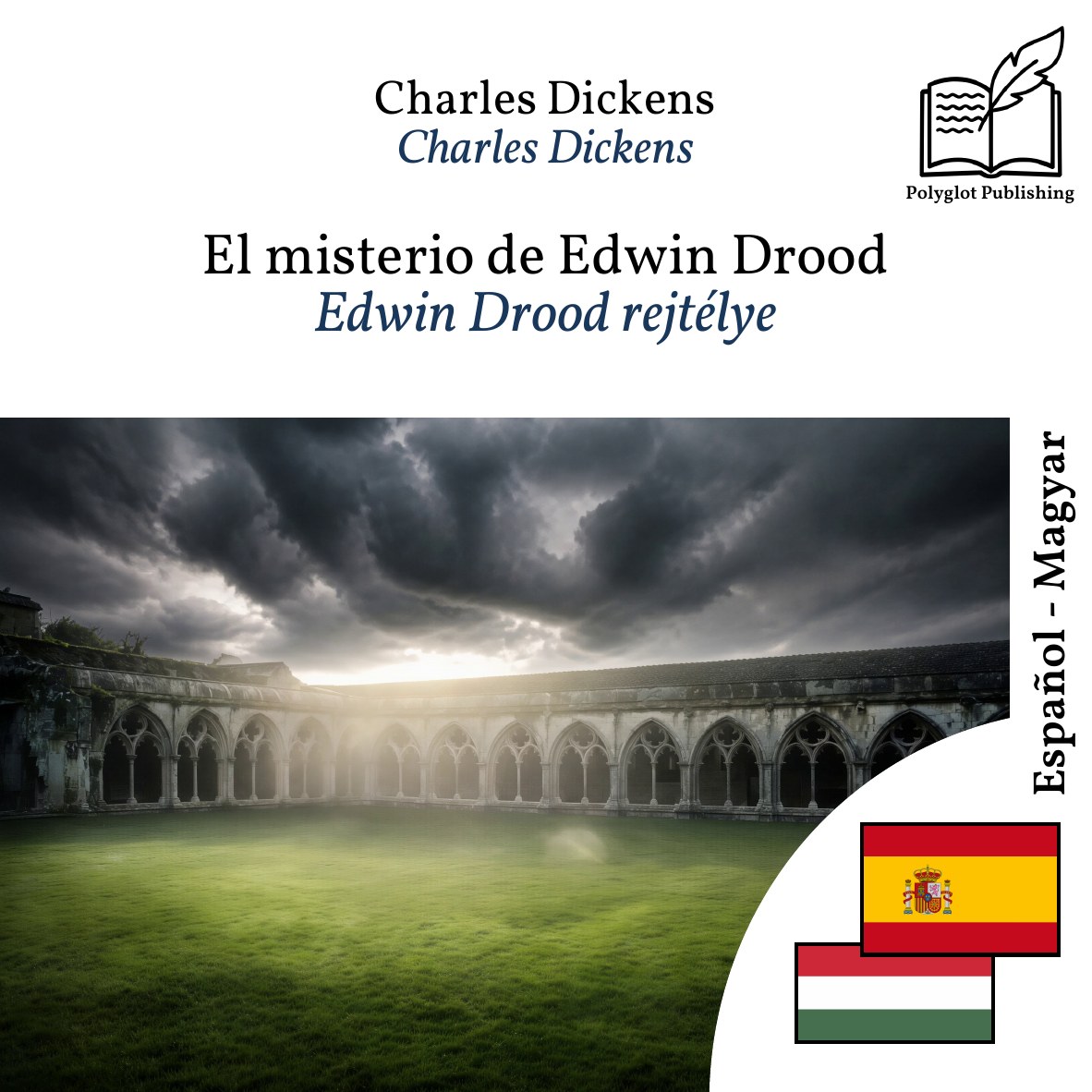Edwin Drood rejtélye