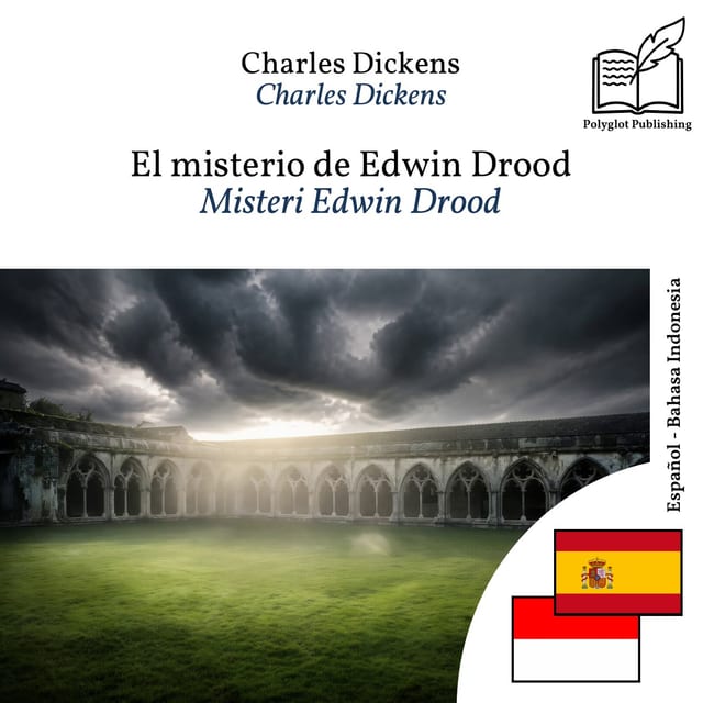 Misteri Edwin Drood