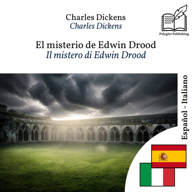 Il mistero di Edwin Drood