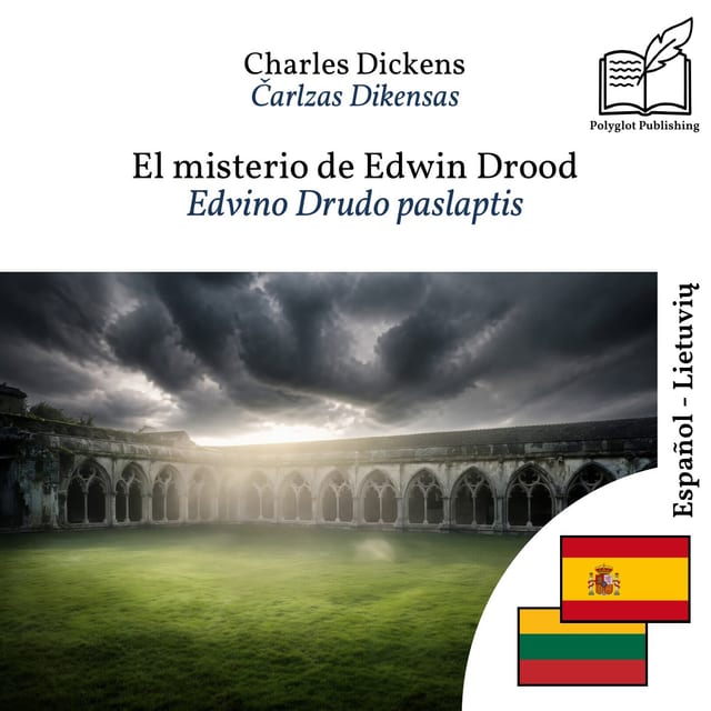 Edvino Drudo paslaptis