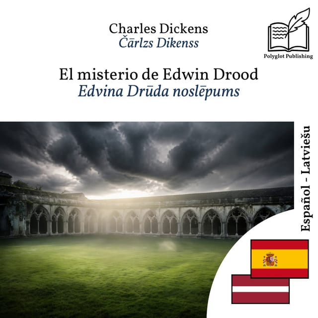 Edvina Drūda noslēpums