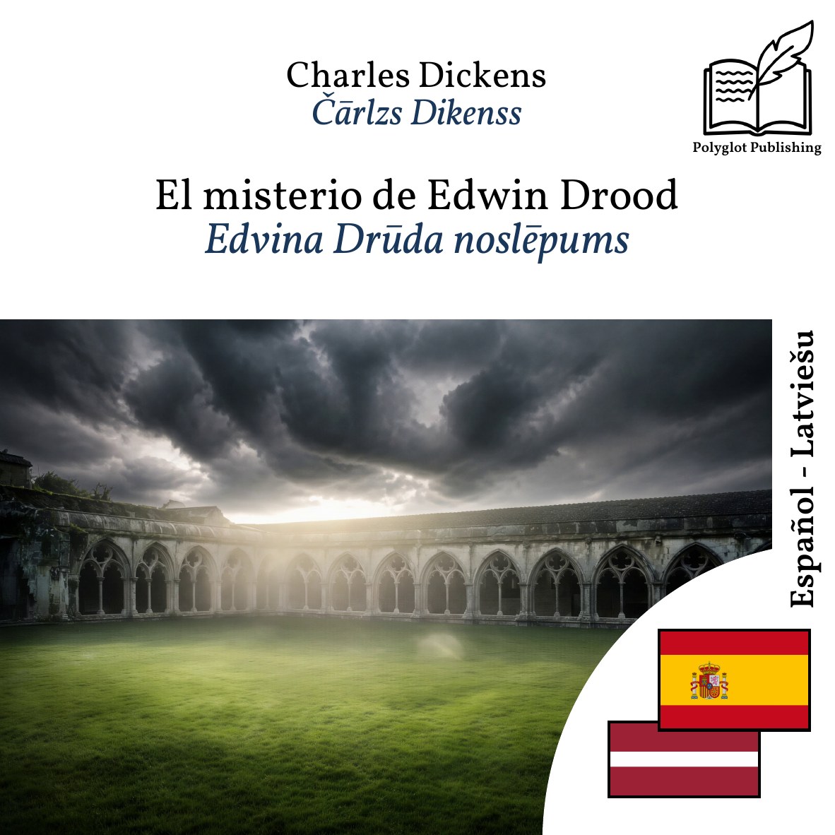 Edvina Drūda noslēpums