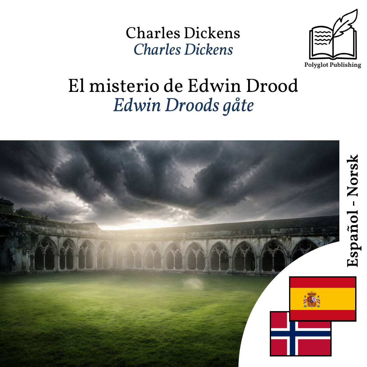 Edwin Droods gåte