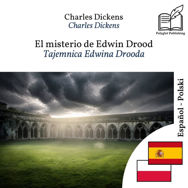 Tajemnica Edwina Drooda