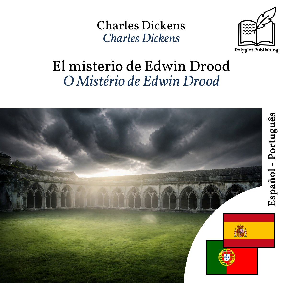 O Mistério de Edwin Drood