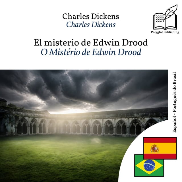 O Mistério de Edwin Drood