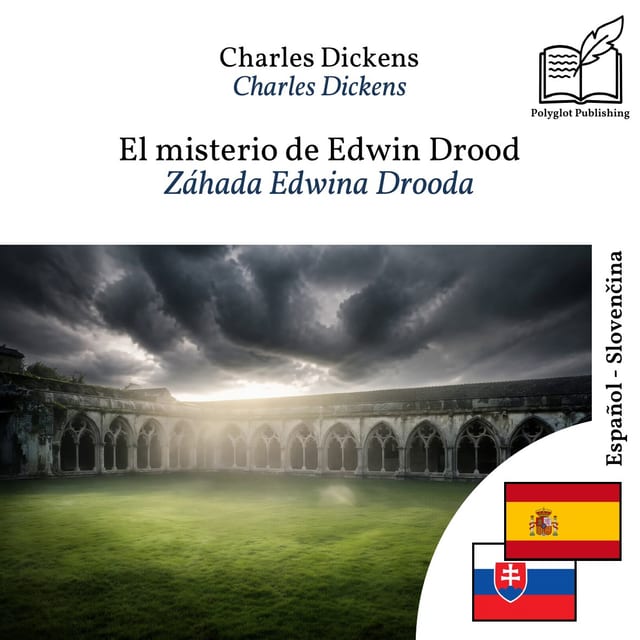 Záhada Edwina Drooda