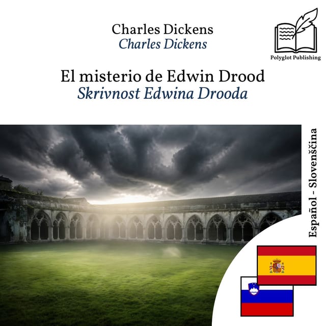 Skrivnost Edwina Drooda