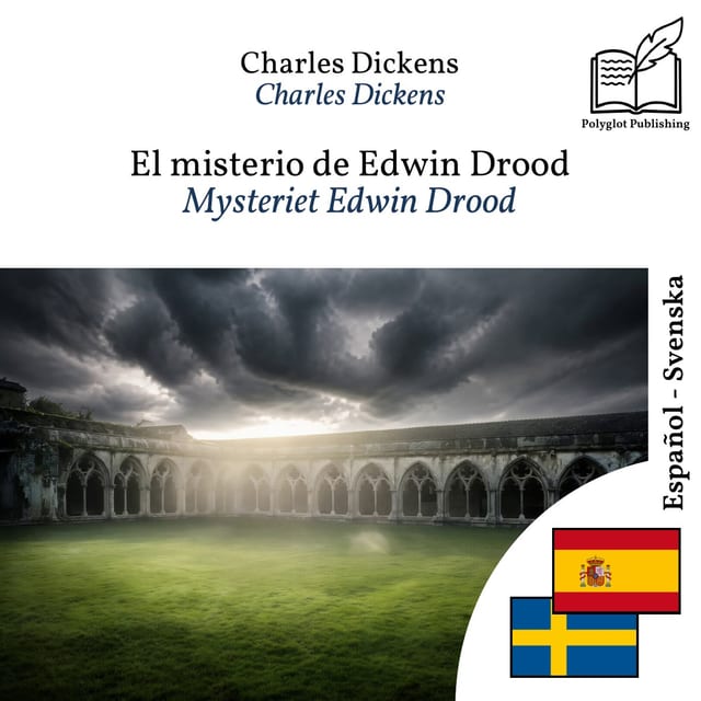 Mysteriet Edwin Drood