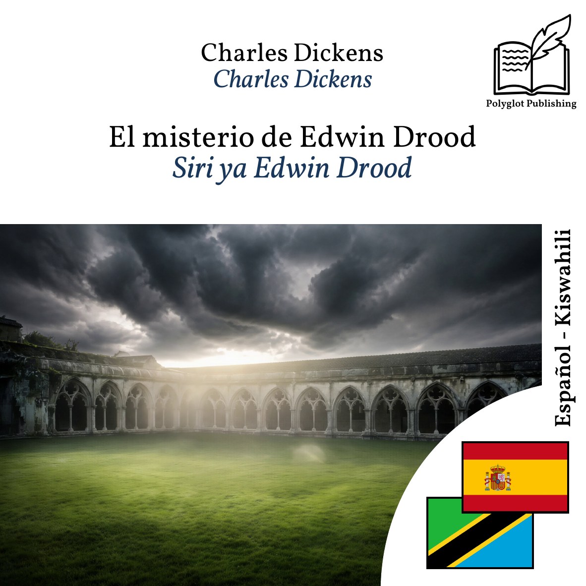 Siri ya Edwin Drood