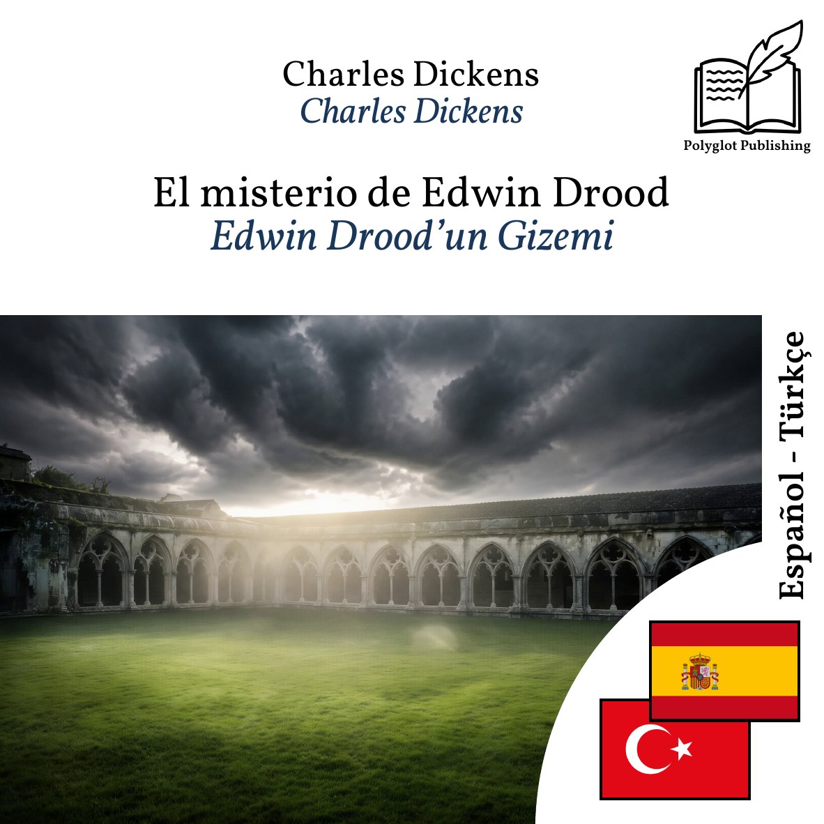 Edwin Drood’un Gizemi