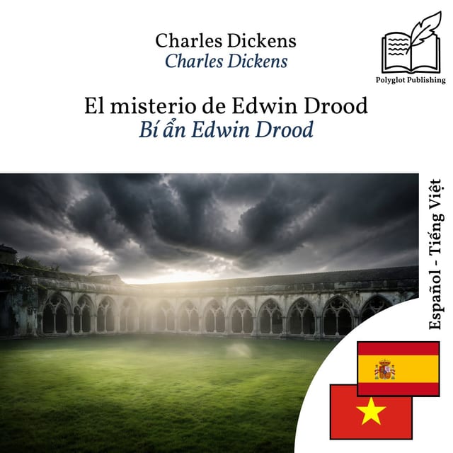 Bí ẩn Edwin Drood
