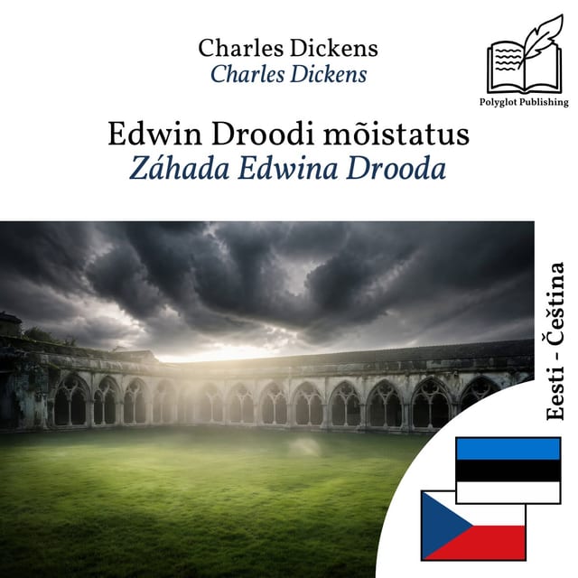 Záhada Edwina Drooda