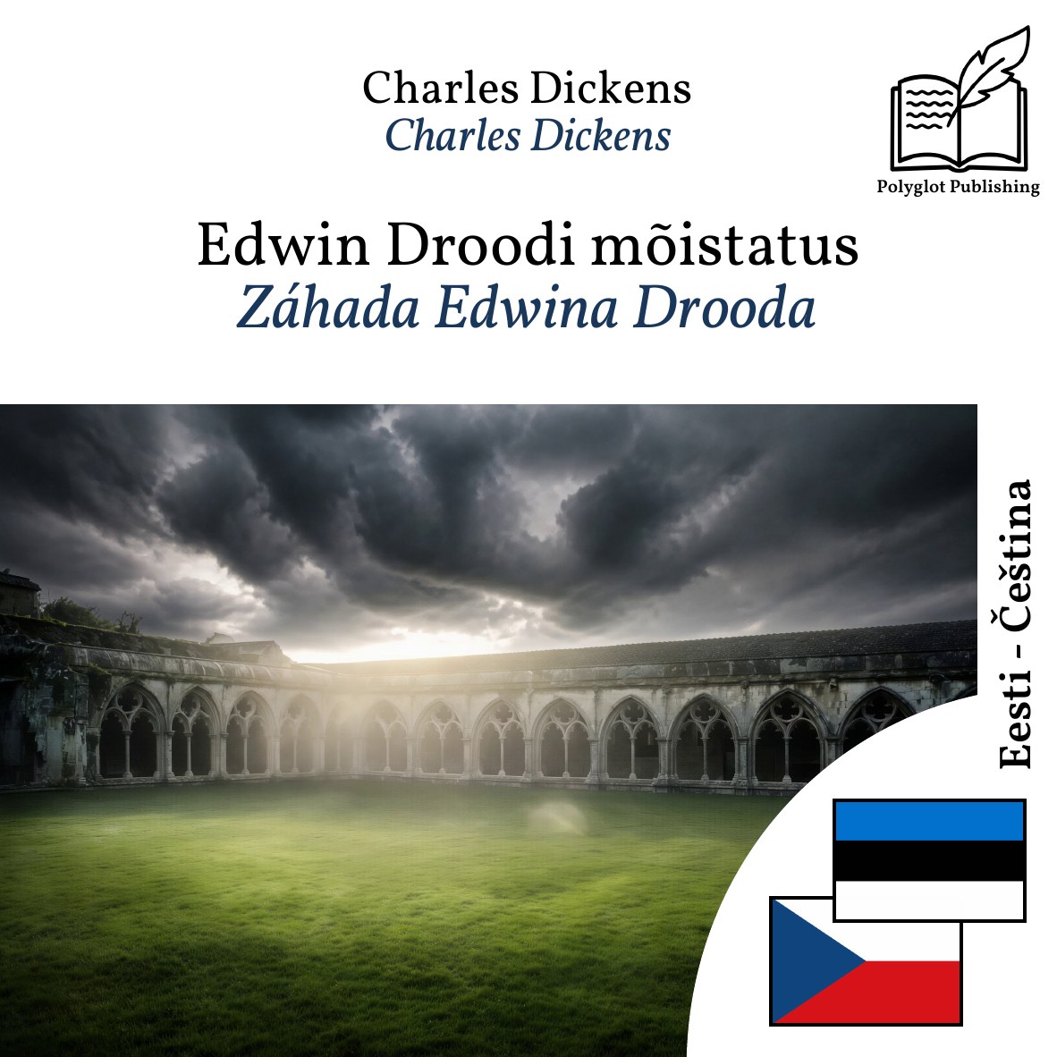 Záhada Edwina Drooda
