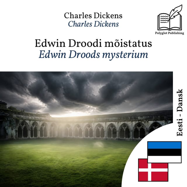 Edwin Droods mysterium