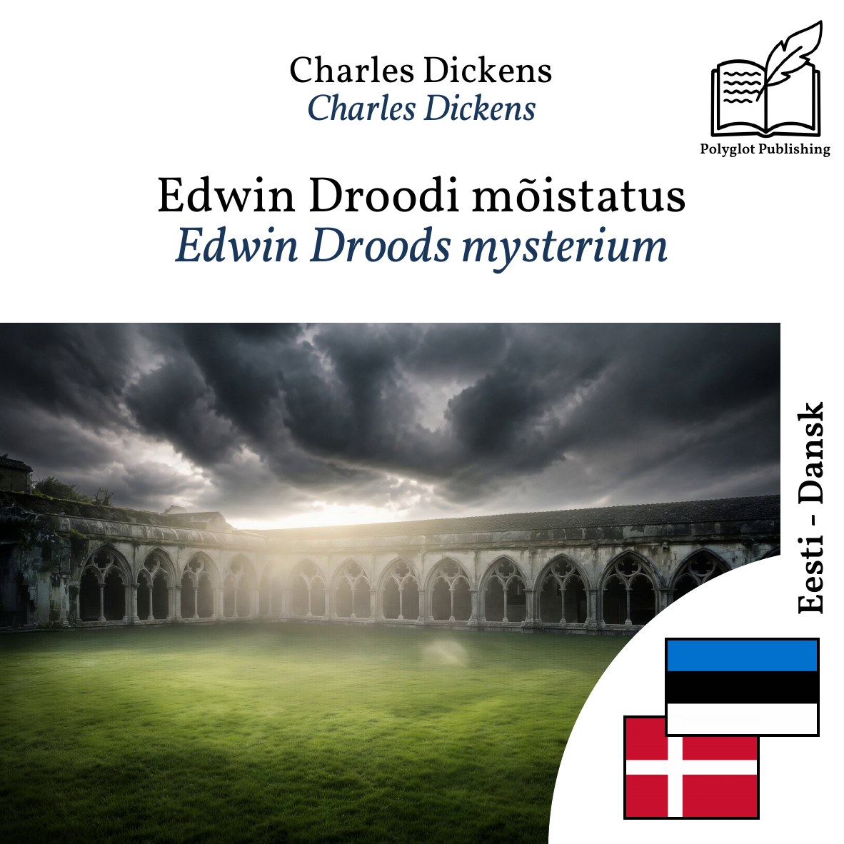 Edwin Droods mysterium